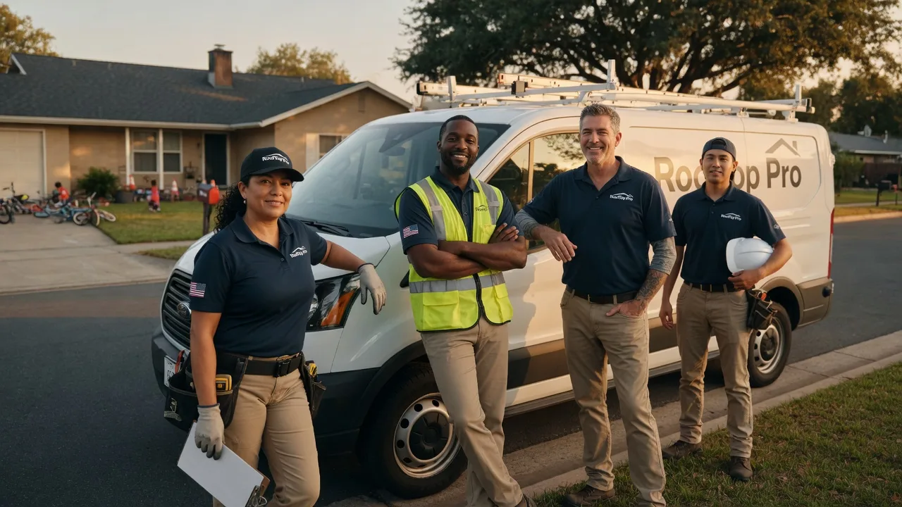 Roof Repair in Hartville, MO near me