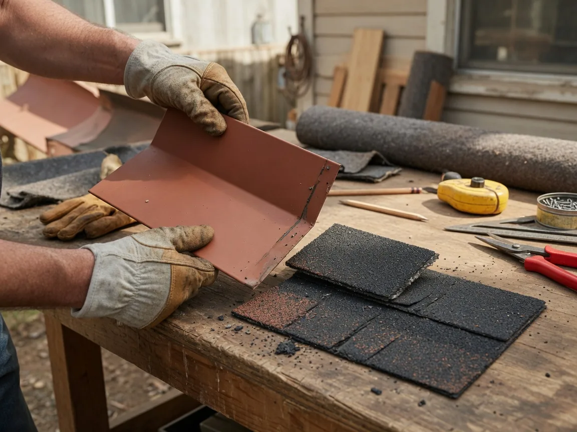 Roof Repair company in Hartville, MO